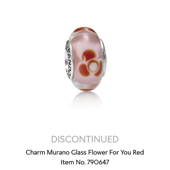 charms murano pandora charms murano pandora